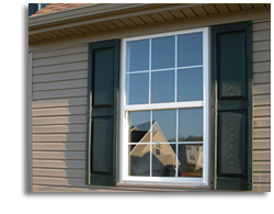 Top quality replacement windows with lifetime warranty