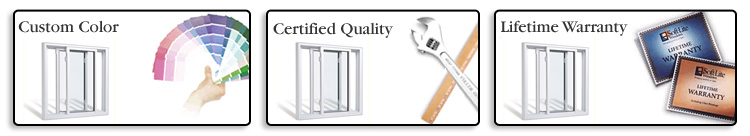 Top Quality Replacement Windows You Can Trust
