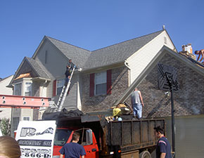 Certified And Licensed Roofing Company In Troy MI