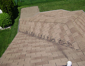 Roof Repairs For Valleys And Gutters