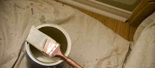 How To Prepare Your Home For Professional Painters