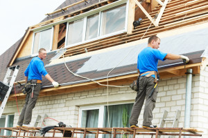 Wayne County Roofing Service And Roofing Contractors