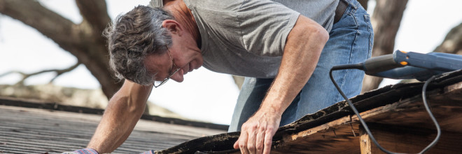 Should I Get a New Roof Before I Sell My Home?