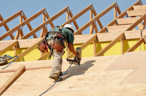 Roofing Contractors In Berkley MI