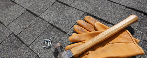 Fall Roof Maintenance Tips