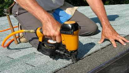 Roofing Contractors Birmingham MI