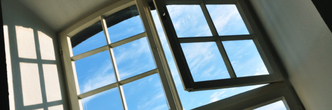 How To Choose The Ideal Replacement Window