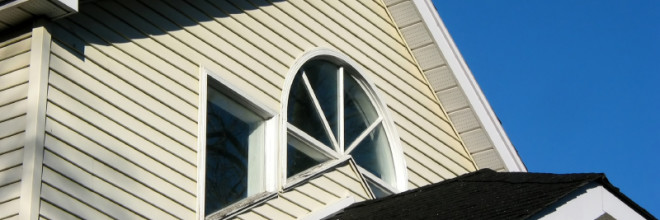 Siding Replacement Tips