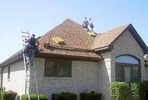 Roofing Contractors In Clawson MI