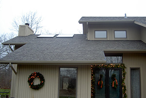 Roofing Contractors in Romeo MI