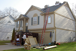Roofing Contractors In Washington Township MI