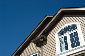 Siding Contractors in Romeo MI