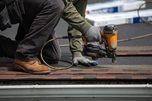 Roofing Repair in Chesterfield MI