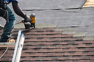 Roofing Repair in Detroit