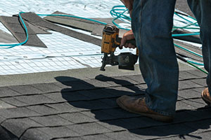 Roofing Repair in Utica MI