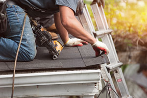 Roofing Repair in Wayne County