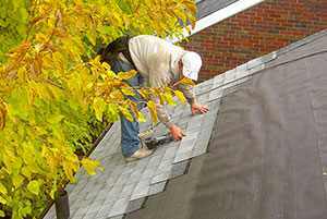 Roofing Repair in Grosse Pointe MI