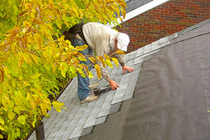 Roofing Repair in Oakland County