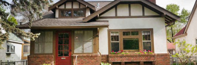 Updating A Home Without Losing The Character | Residential Remodeling MI