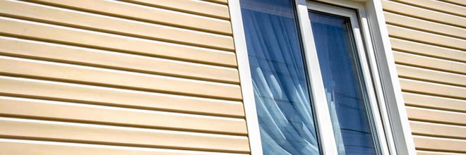 Lower your Electric Bill with New, Energy Efficient Siding