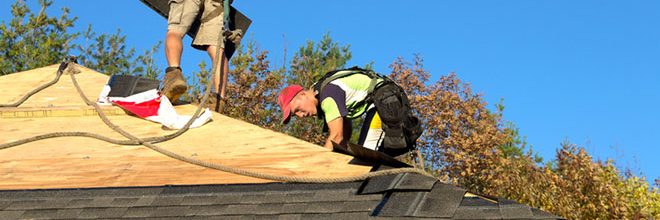 Learn More about Our Lifetime Transferable Warranty on New Roof Installations
