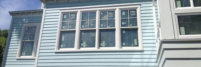 Why Proper Siding Installation Is So Important