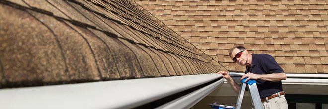 Why Spring is the Perfect Time for a Roof Inspection
