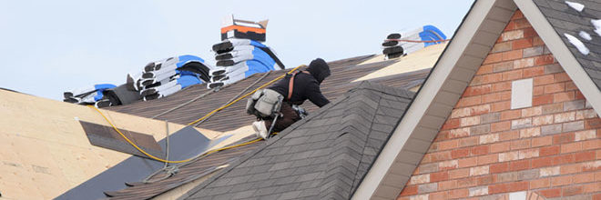 Tips to Help Homeowners Find a Reputable Roofing Contractor