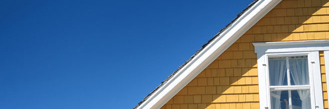 3 Signs You May Have a Roof Leak that Needs Attention