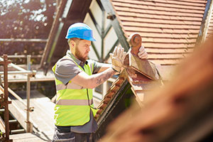 Roofing Companies in Detroit