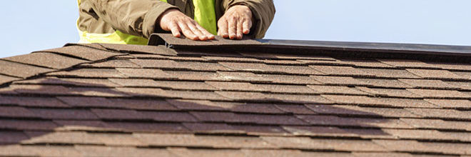 Importance of a Roof Inspection Before Colder Weather Hits