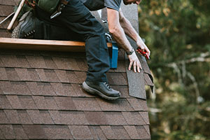 Roofing Contractors Near You
