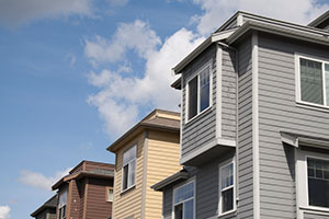 Siding Contractors Huron MI